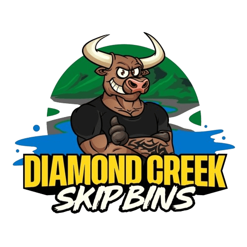 Diamond Creek Skip Bins